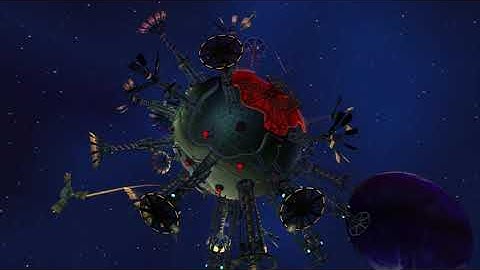 Ratchet & Clank - Going Commando (PS3) - 029 - Jamming Array