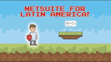 The perfect solution to power up NetSuite | LatamReady