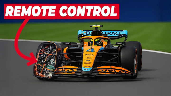 Things You Didn’t Know About Formula 1