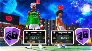 BEST LOCKDOWNS TAKEOVER THE PARK - MOST UNSTOPPABLE DUO EVER - NBA 2K19