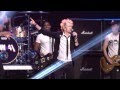 APMAs 2015: Sum 41 Perform with DMC and  Dave "Brown Sound" Baksh [FULL HD]