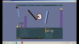 Transformice New Pirate Server (2024) Disneymice Racing Gameplay