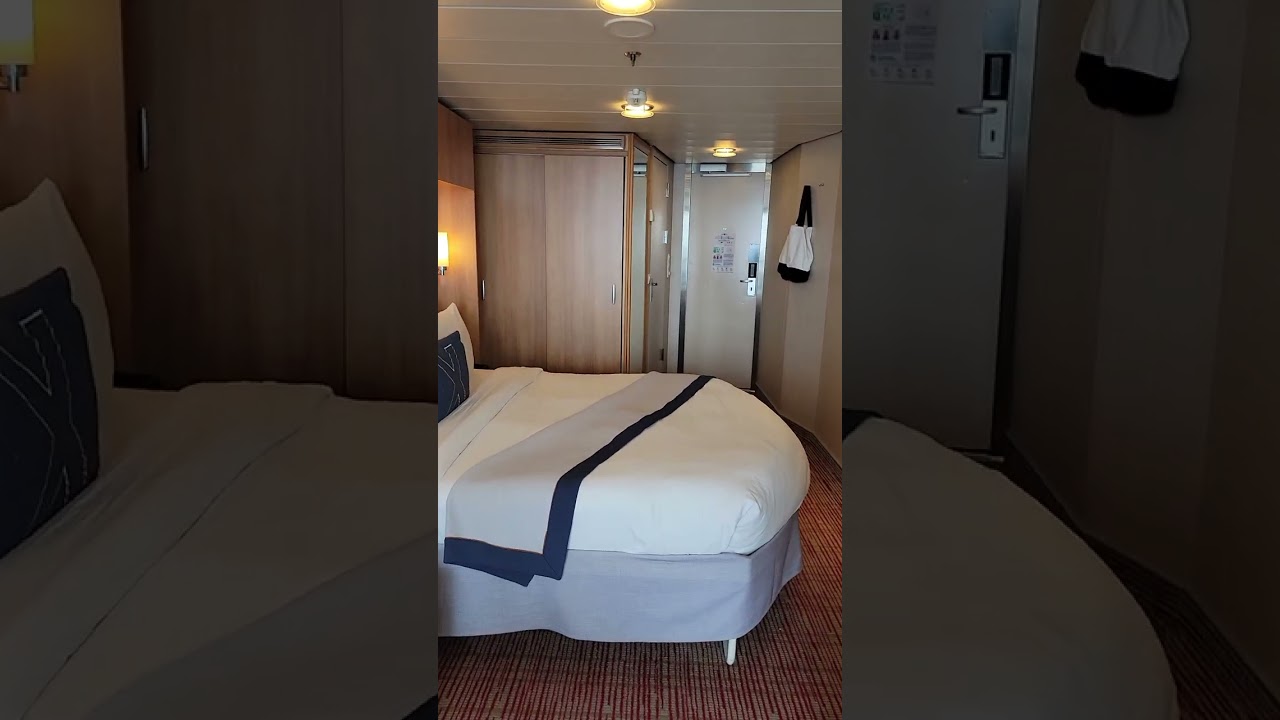 Celebrity Equinox Veranda (Balcony) Cabin 