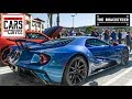 South OC Cars And Coffee 2 16 19