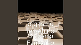 Orgasmo femenino