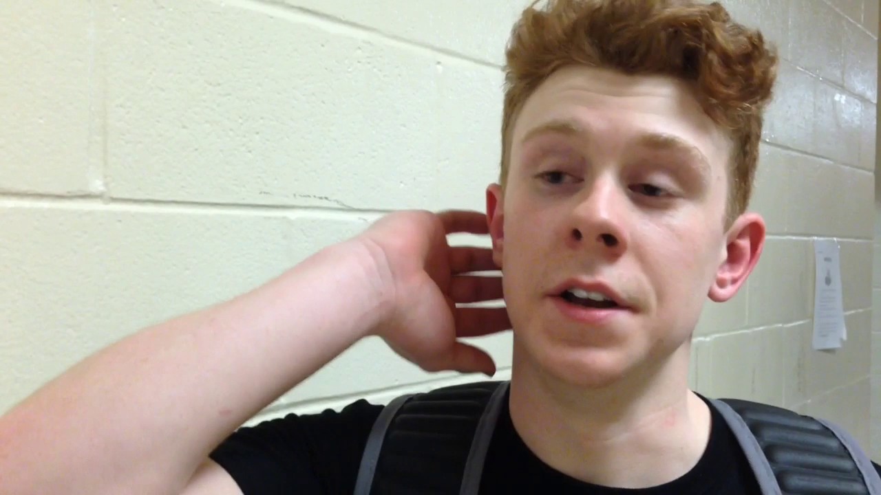 Carlisle's Ben Milligan YouTube