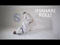 Imanari Roll Tutorial