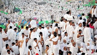 Why do Muslims perform the Journey of Hajj?