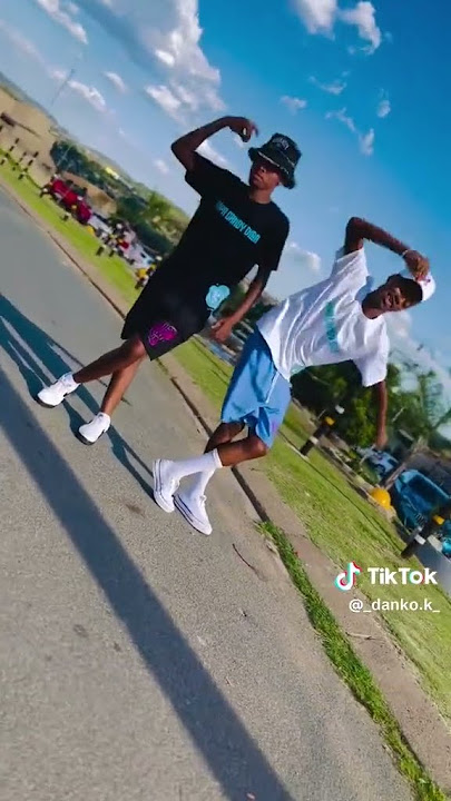 @fransman.kaybee @danko.k12 #amapianodancechallage #amapiano