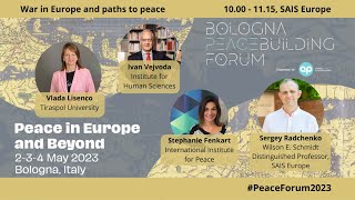 Download Lagu War in Europe and paths to peace MP3