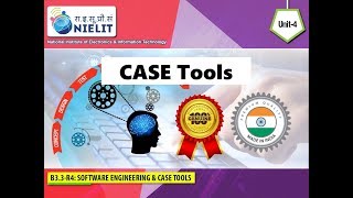 SECT 4 CASE Tools