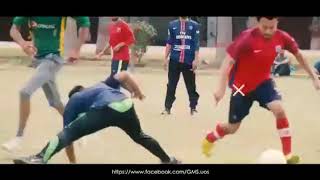 University Of Sargodha Sports Gala Day 1