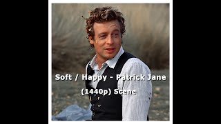 Soft / Happy - Patrick Jane screenshot 3