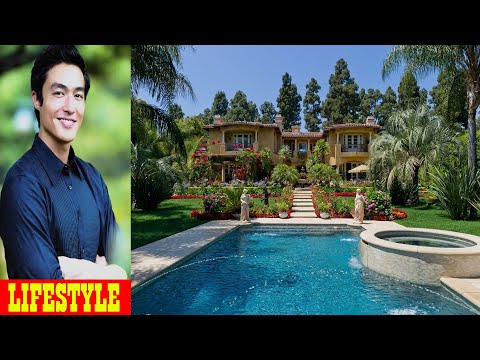 Video: Daniel Henney Net Worth: Wiki, Ndoa, Familia, Harusi, Mshahara, Ndugu