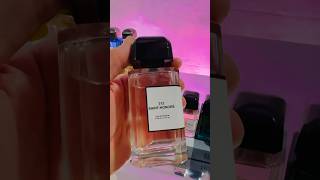 BDK PARFUMS 312 SAINT-HONORE Fragrance + The  Store Opening Event #shorts