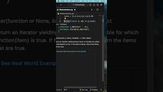 Python Tips & Tricks Lambda Function Part 02 Resimi