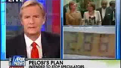 Chris Van Hollen Manhandled by Steve Doocy on Fox and Friend