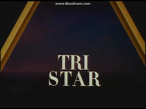 Dream Logo Combos TriStar Pictures Sheen Productions Inc 1992