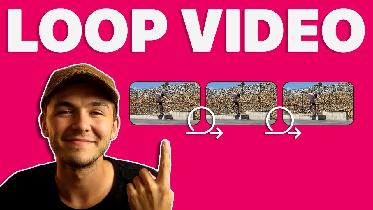 Loop  Videos Online for Free