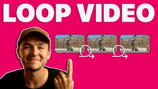 How to Loop a Video Online screenshot 4