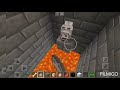 Minecraft狼の爆走