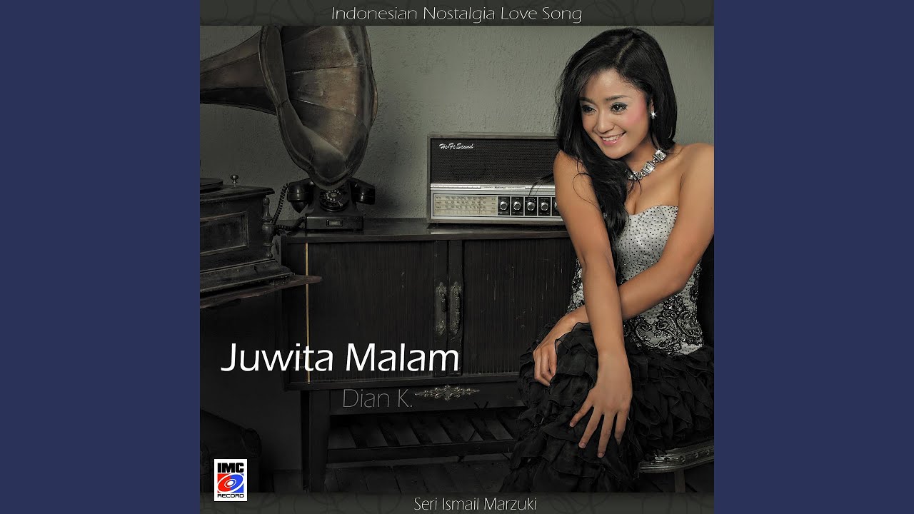 Melati Di Tapal Batas