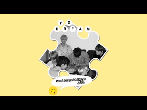 [COVER] 너의 자리 (puzzle piece) Track Video #1 (ACCA ver) - NCT DREAM 커버 보컬 팀 YO DREAM