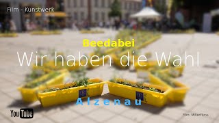 Beedabei - Wir haben die Wahl