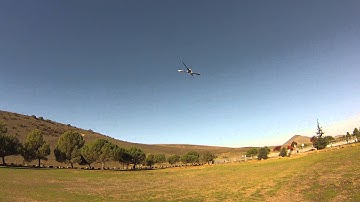 Msh Protos Max V2 low head speed