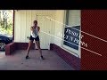 Push It by Salt N Pepa #DanceFitness #FitnessWithRose
