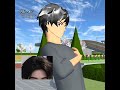 Ini bukan bily eulis ini ??.ib:@Anisa_aj4 .#sakuraschoolsimulatordrama #sakuraschoolsimulator#yt