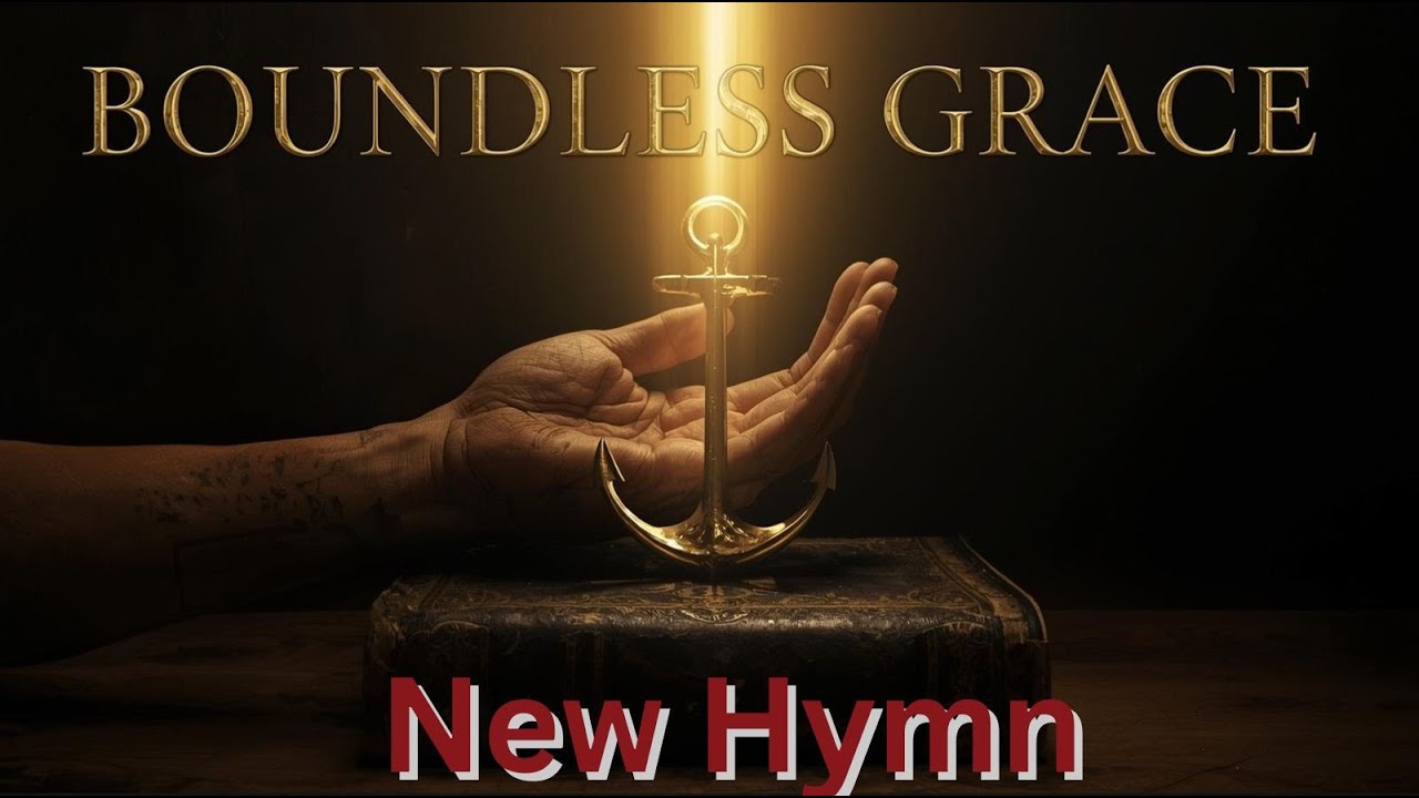 Boundless Grace