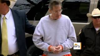 The Early Show - Polygamist Jeffs reportedly critically ill