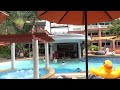 Kata Sea Breeze Resort family friendly in the center of Kata Beach with good facilities