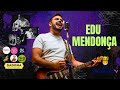🎤 Edu Mendonça revela segredos da carreira e suas empresas em papo cheio de música e risadas! 🎶🔥