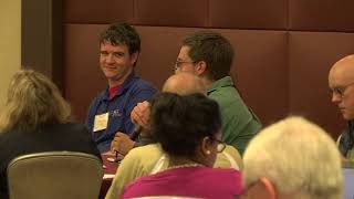 Cover Crops for Soil Health Workshop - Field Tour Recap and Debrief