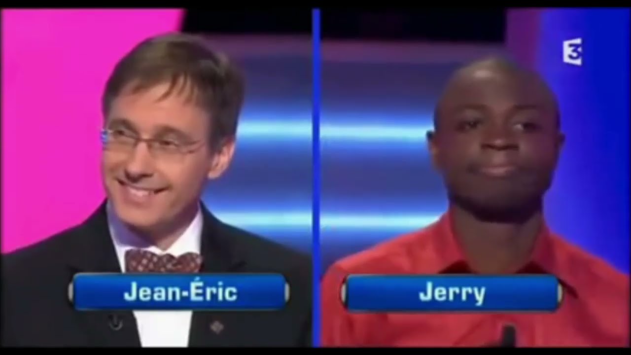 La Finale de Jerry : Une Remontée Historique Après Un Départ Effrayant | DKP-B-Learning