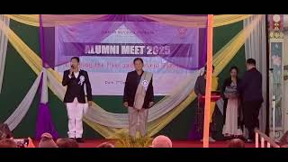 Thounaojam Rameshor Alumni Meet Jnv.Bpr.7.12.2025 .