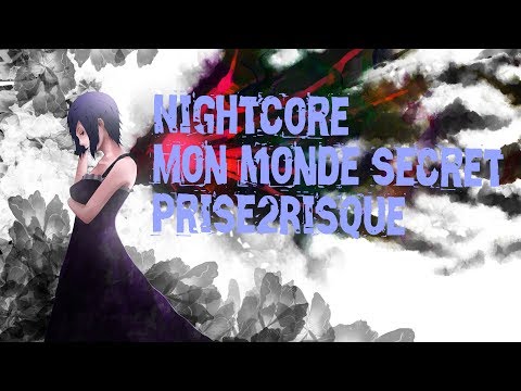 - Nightcore- Mon