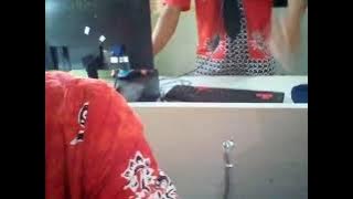Saat DJ aku takut cover Bayu DJ