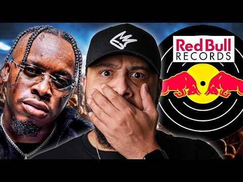 Indie Artist REJECTS Major Label for RED BULL Records?