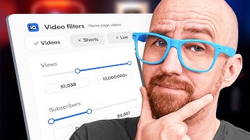 Get More Views With The Incredible Filters Tool
