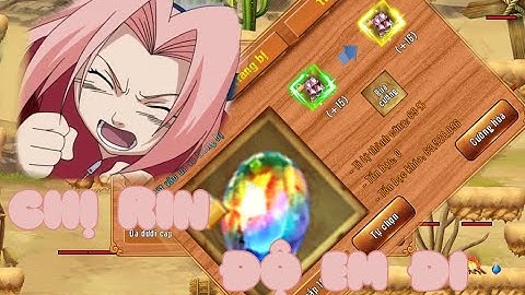 Làng Lá Phiêu Lưu Ký | Đập Giày 16 Cho DuyNhaNgheo Top 5 Của Cải