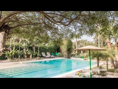 Villa Beldi Essaouira Morocco