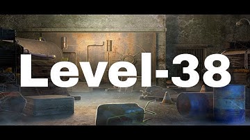 Escape game 50 rooms 2 | Level 38