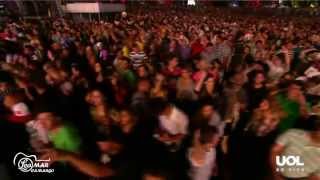 Cristiano Araujo Mente Pra Mim AO VIVO NO CALDAS COUNTRY 2013