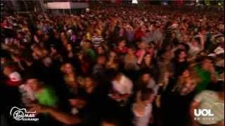 Cristiano Araújo - Mente Pra Mim (AO VIVO NO CALDAS COUNTRY 2013)
