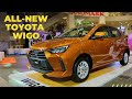 &quot;Game-Changer Alert: Toyota Wigo 2024 Unleashed - Small Car, Big Surprises!&quot;