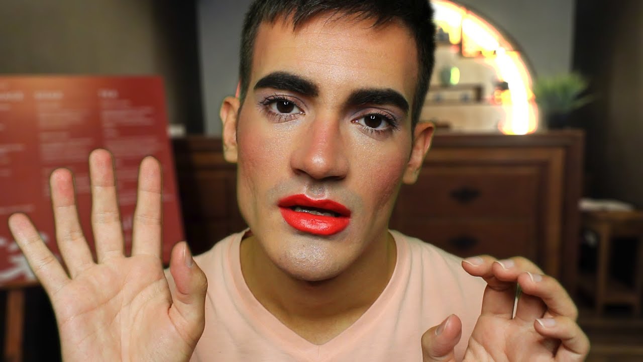 Foot Massage Reflexologist Office (ASMR Roleplay)