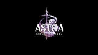 Full Movie Main Story. Astra Knights of Veda.